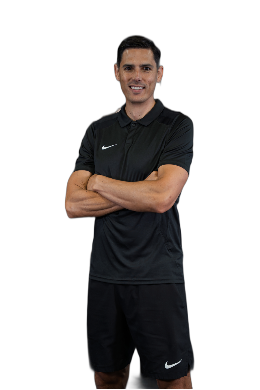 Thibault Vignais, kiné du sport et cofondateur de HOPP